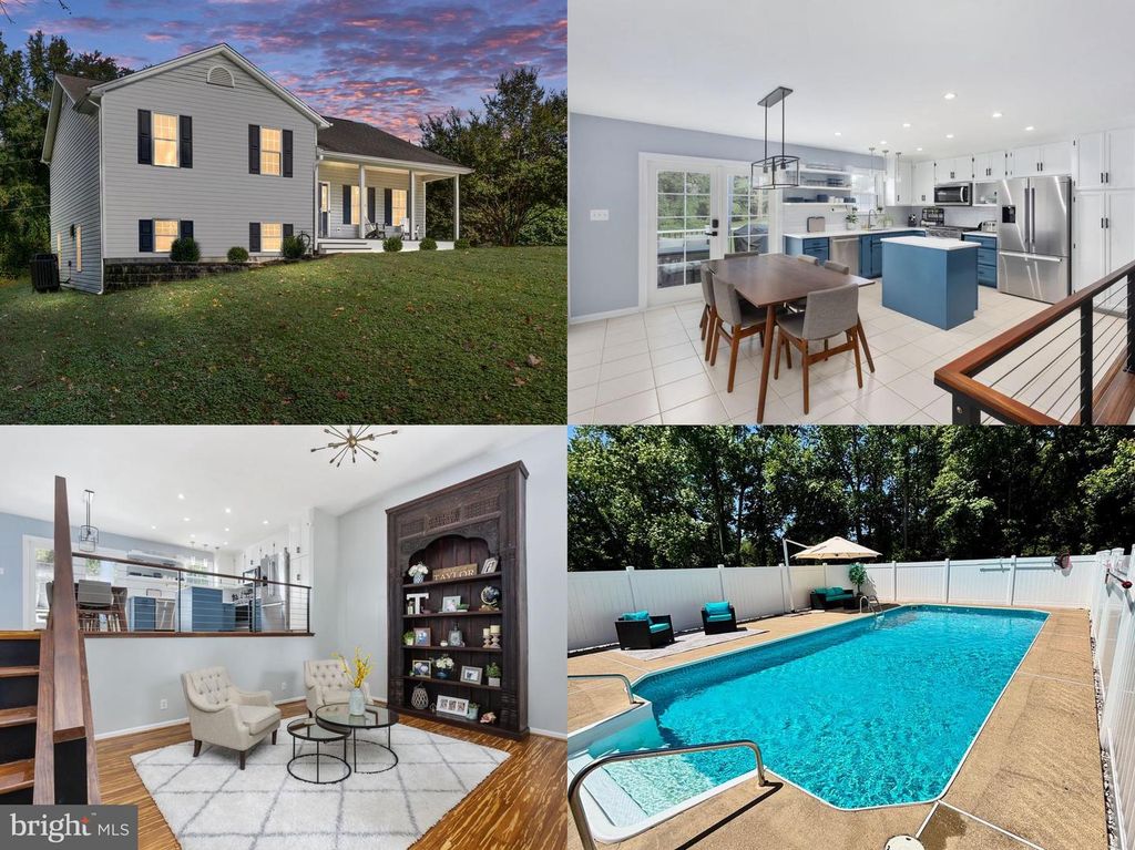 1321 CALEDON RD, King George, VA 22485