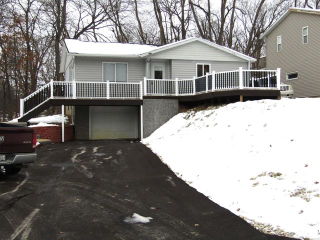 510 W MILTON Avenue, Lewistown, IL 61542