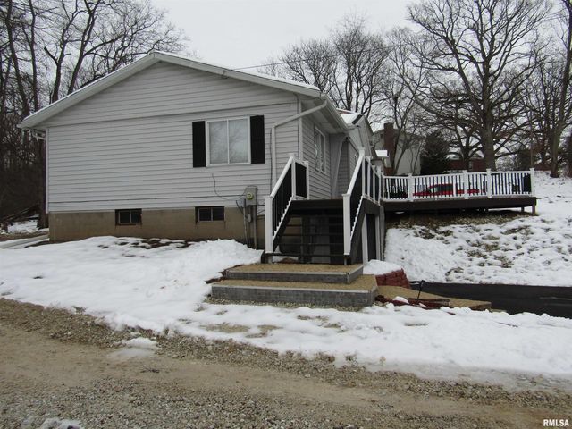 510 W MILTON Avenue, Lewistown, IL 61542