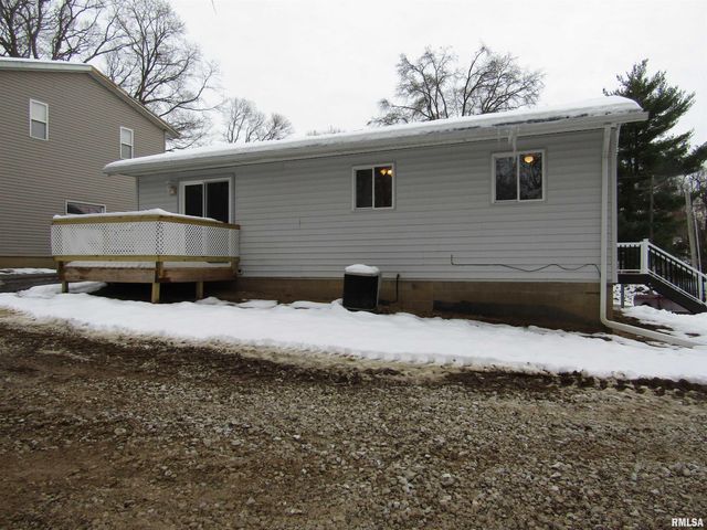510 W MILTON Avenue, Lewistown, IL 61542