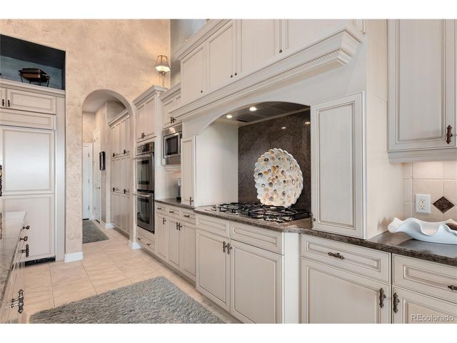 9703 Sunset Hill Cir, Lone Tree, CO 80124