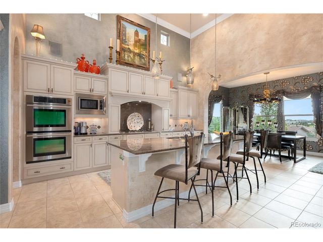 9703 Sunset Hill Cir, Lone Tree, CO 80124