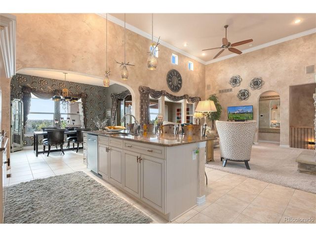 9703 Sunset Hill Cir, Lone Tree, CO 80124