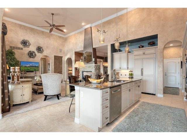 9703 Sunset Hill Cir, Lone Tree, CO 80124