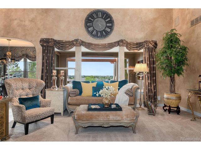 9703 Sunset Hill Cir, Lone Tree, CO 80124