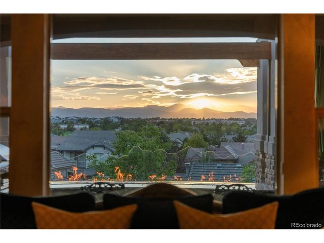 9703 Sunset Hill Cir, Lone Tree, CO 80124