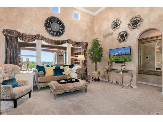 9703 Sunset Hill Cir, Lone Tree, CO 80124