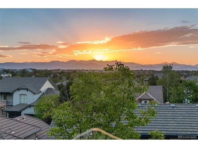 9703 Sunset Hill Cir, Lone Tree, CO 80124