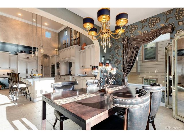 9703 Sunset Hill Cir, Lone Tree, CO 80124