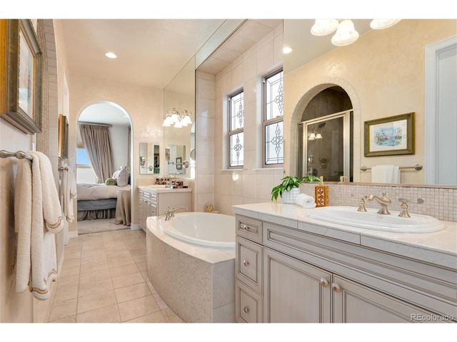 9703 Sunset Hill Cir, Lone Tree, CO 80124