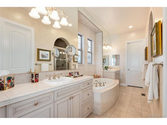 9703 Sunset Hill Cir, Lone Tree, CO 80124
