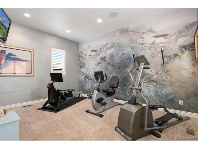 9703 Sunset Hill Cir, Lone Tree, CO 80124