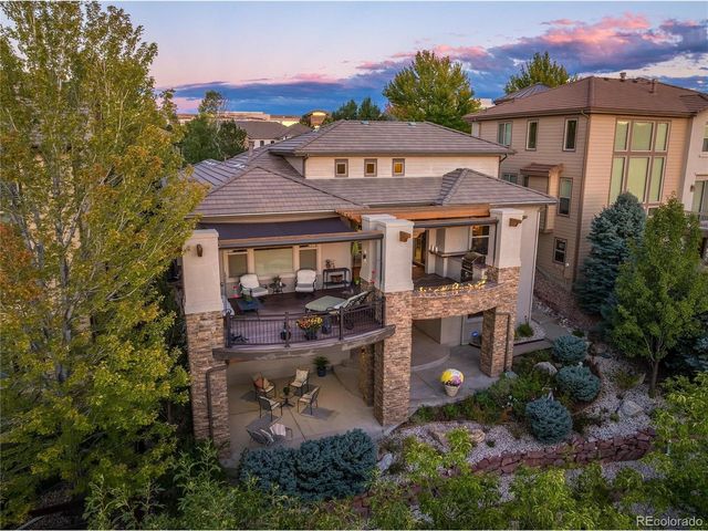 9703 Sunset Hill Cir, Lone Tree, CO 80124