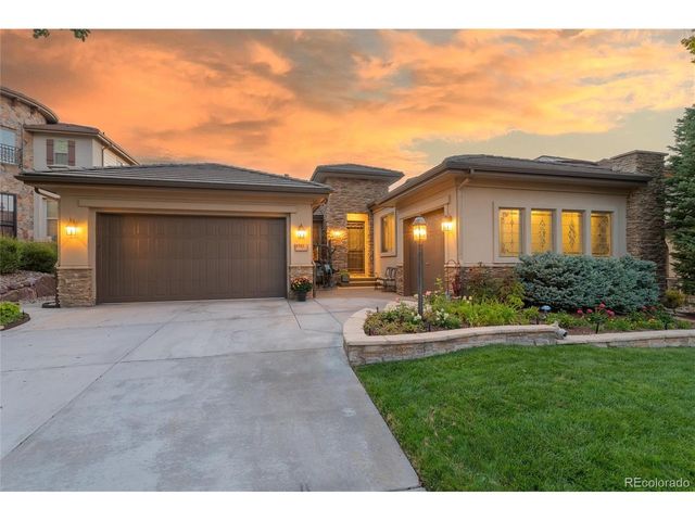 9703 Sunset Hill Cir, Lone Tree, CO 80124
