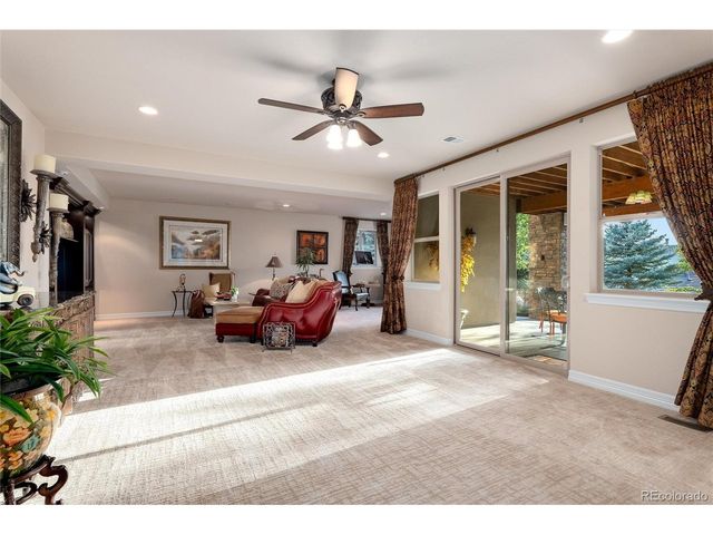 9703 Sunset Hill Cir, Lone Tree, CO 80124