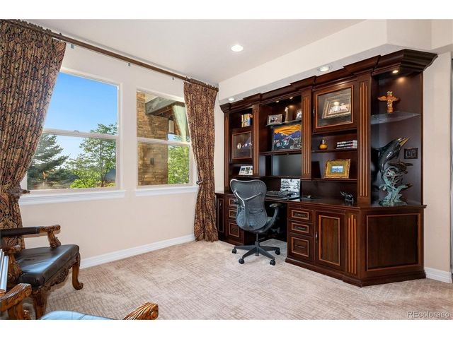 9703 Sunset Hill Cir, Lone Tree, CO 80124