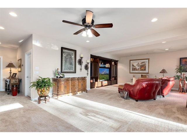 9703 Sunset Hill Cir, Lone Tree, CO 80124