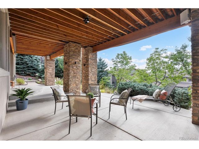 9703 Sunset Hill Cir, Lone Tree, CO 80124