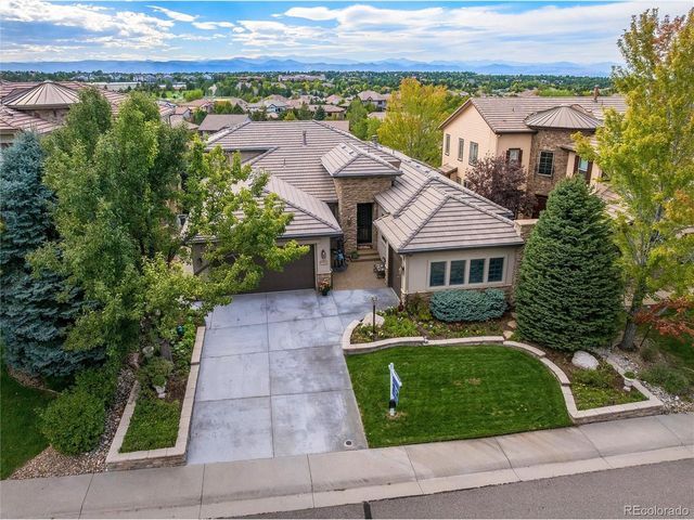 9703 Sunset Hill Cir, Lone Tree, CO 80124