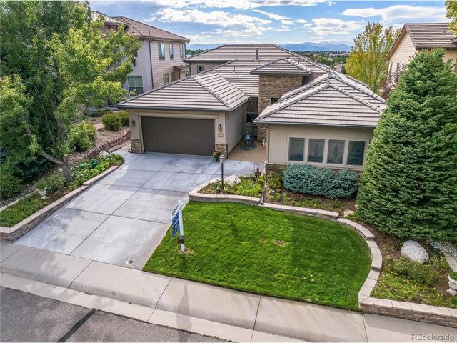 9703 Sunset Hill Cir, Lone Tree, CO 80124