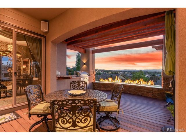 9703 Sunset Hill Cir, Lone Tree, CO 80124
