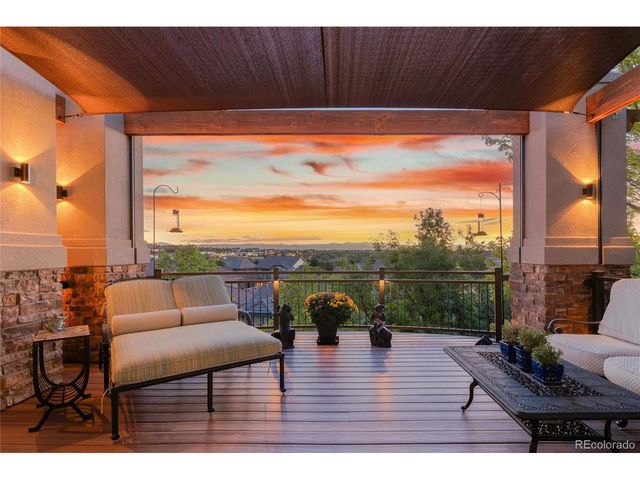 9703 Sunset Hill Cir, Lone Tree, CO 80124