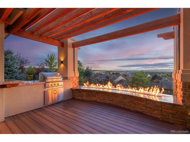 9703 Sunset Hill Cir, Lone Tree, CO 80124