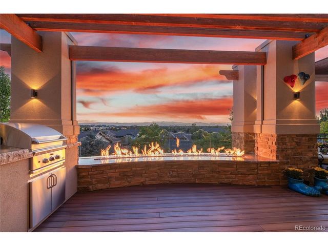 9703 Sunset Hill Cir, Lone Tree, CO 80124
