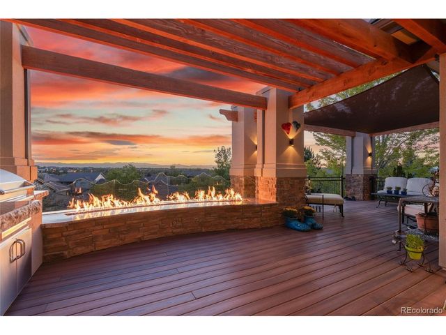 9703 Sunset Hill Cir, Lone Tree, CO 80124