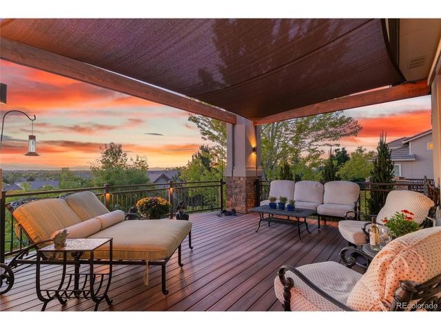 9703 Sunset Hill Cir, Lone Tree, CO 80124