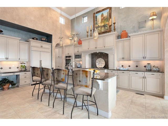 9703 Sunset Hill Cir, Lone Tree, CO 80124