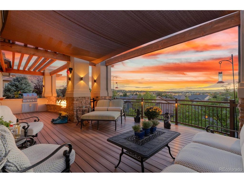 9703 Sunset Hill Cir, Lone Tree, CO 80124