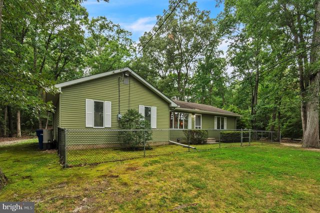 1525 SILVER RUN ROAD, Millville, NJ 08332
