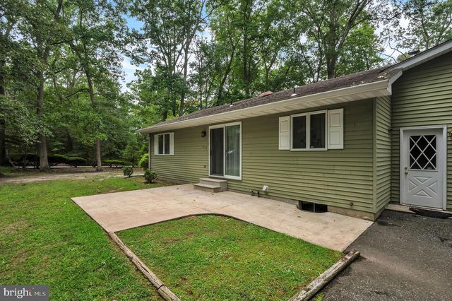 1525 SILVER RUN ROAD, Millville, NJ 08332