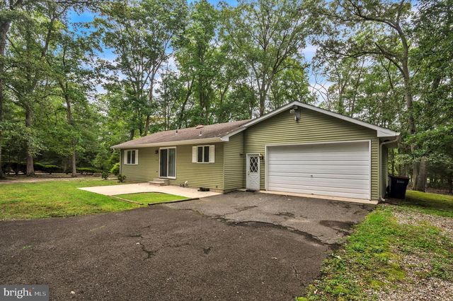 1525 SILVER RUN ROAD, Millville, NJ 08332