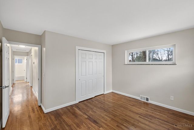 8663 Mockingbird Lane, Springfield Twp., OH 45231