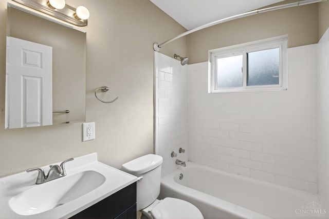 8663 Mockingbird Lane, Springfield Twp., OH 45231