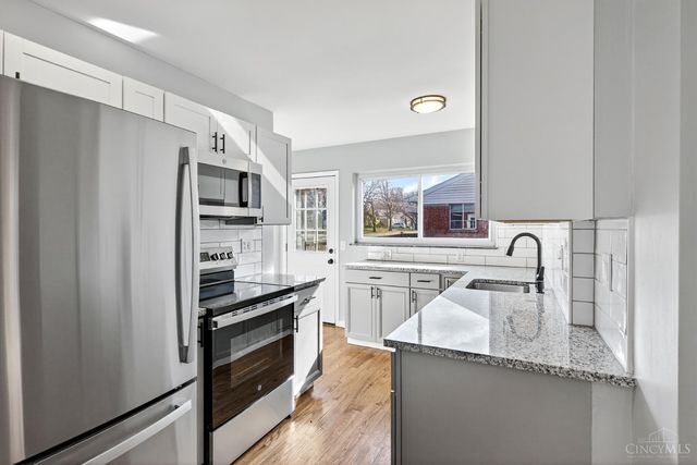 8663 Mockingbird Lane, Springfield Twp., OH 45231