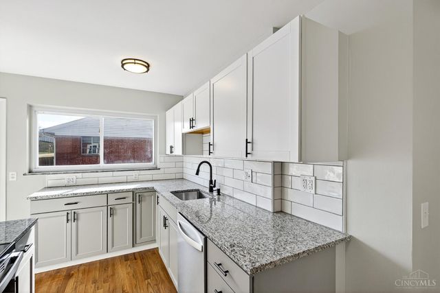 8663 Mockingbird Lane, Springfield Twp., OH 45231