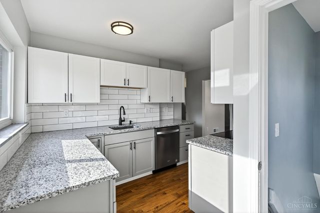 8663 Mockingbird Lane, Springfield Twp., OH 45231