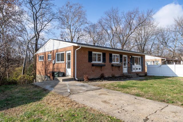 8663 Mockingbird Lane, Springfield Twp., OH 45231