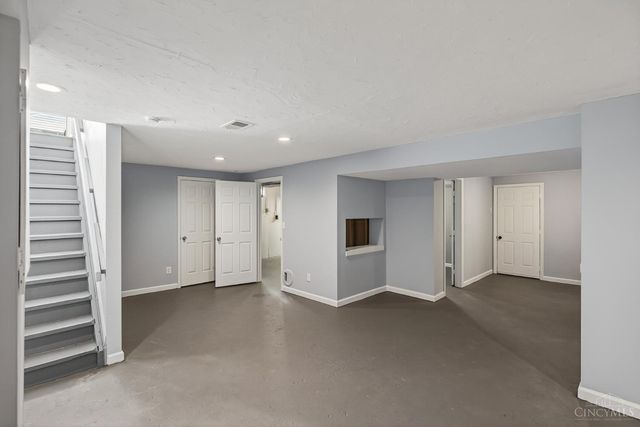 8663 Mockingbird Lane, Springfield Twp., OH 45231