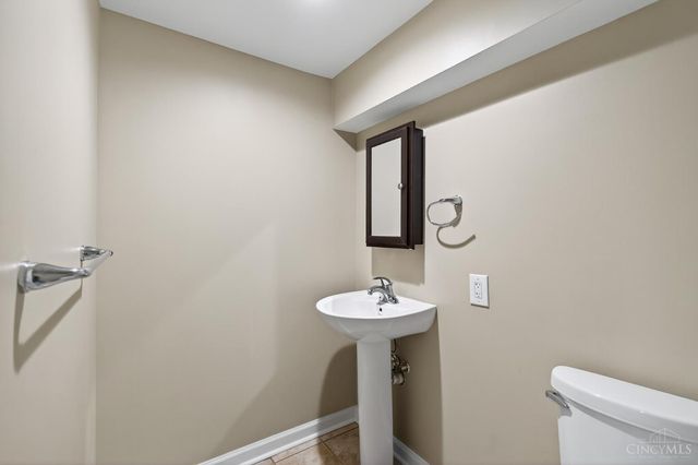 8663 Mockingbird Lane, Springfield Twp., OH 45231