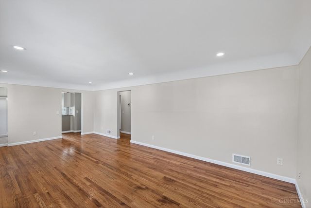 8663 Mockingbird Lane, Springfield Twp., OH 45231