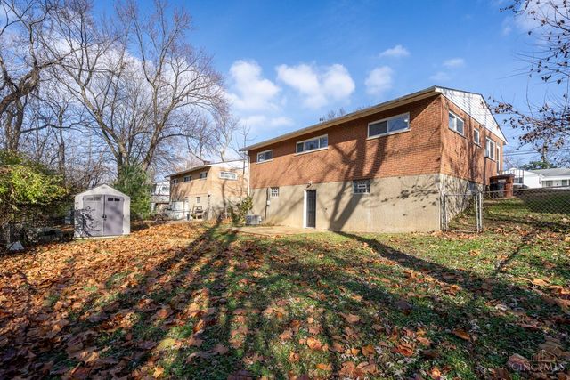 8663 Mockingbird Lane, Springfield Twp., OH 45231