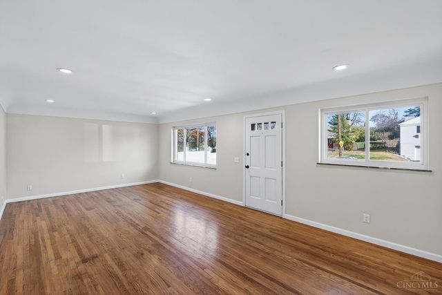 8663 Mockingbird Lane, Springfield Twp., OH 45231