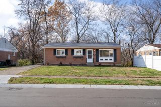 8663 Mockingbird Lane, Springfield Twp., OH 45231