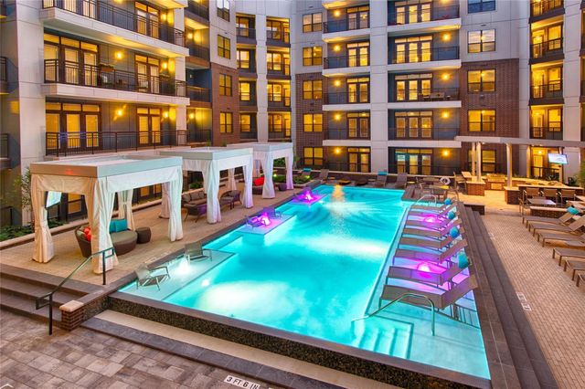 2910 Milam Street 1339, Houston, TX 77006