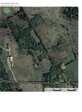 14641 County Road 606, Farmersville, TX 75442