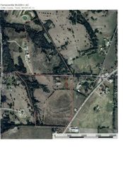14641 County Road 606, Farmersville, TX 75442